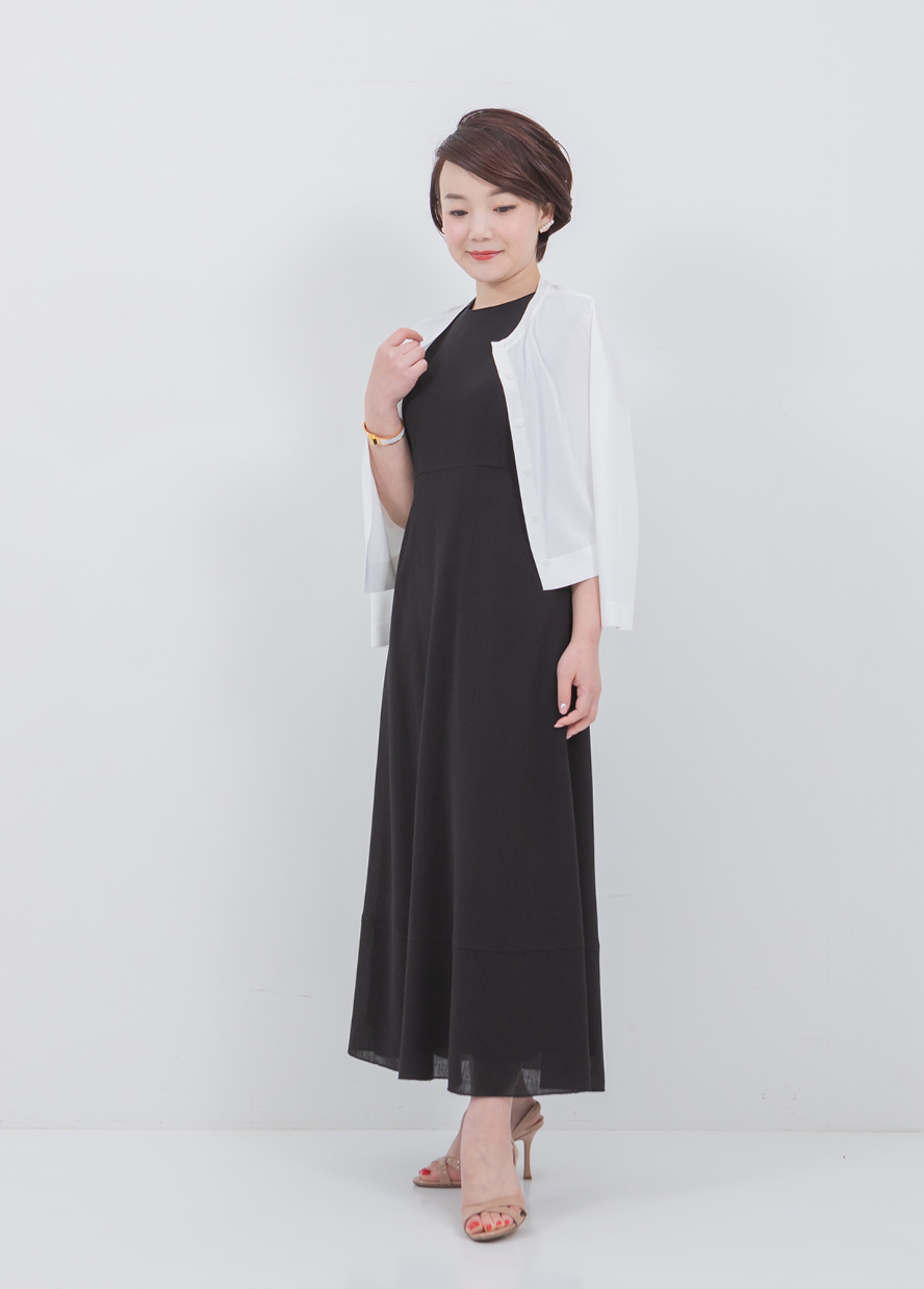 2022 summer Dress(long) | マグノリアコレクション | Magnolia collection