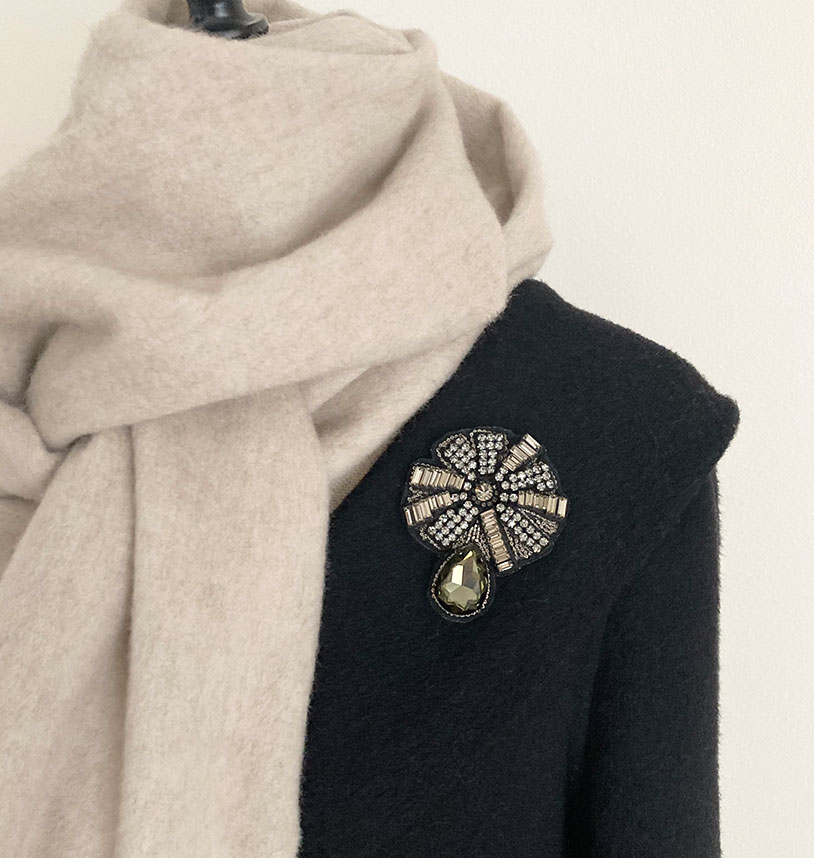 マグノリアコレクションmagnolia collection ツイードジャケット 2023 Tweed JKT | マグノリアコレクション | Magnolia collection